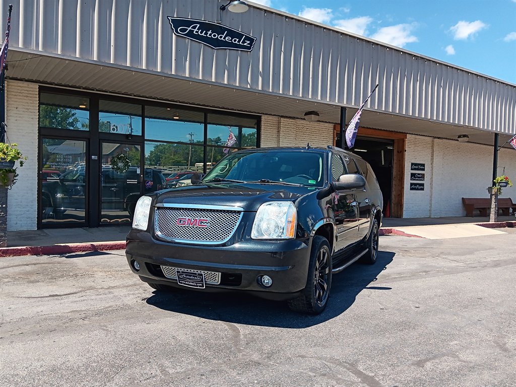 gmc yukon xl 2009 1GKFK062X9J108151 image gmc yukon xl 2009 1GKFK062X9J108151 image